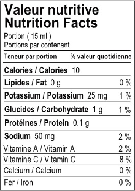 nutri-canadienne
