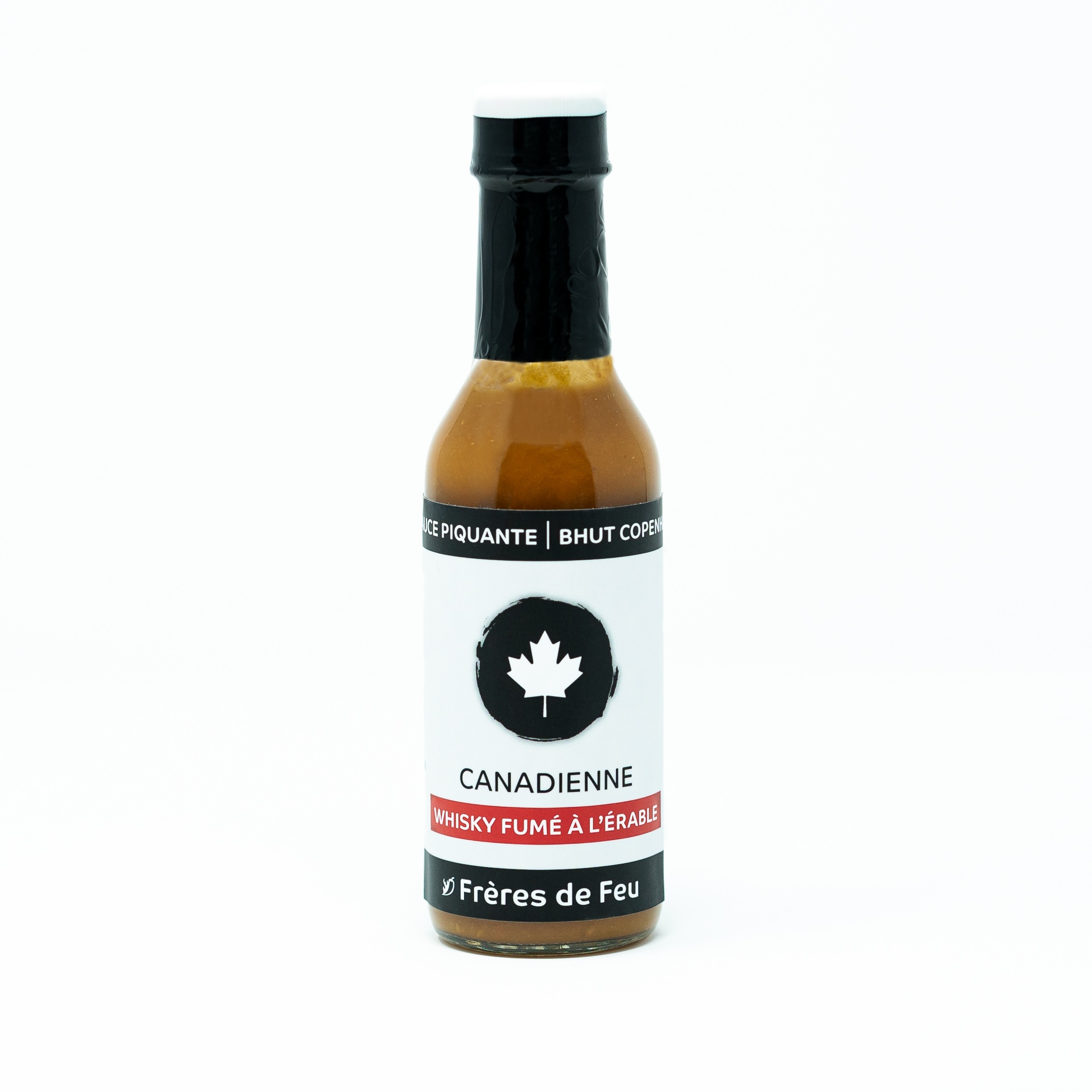 sauce-canadienne