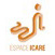 Logo icare